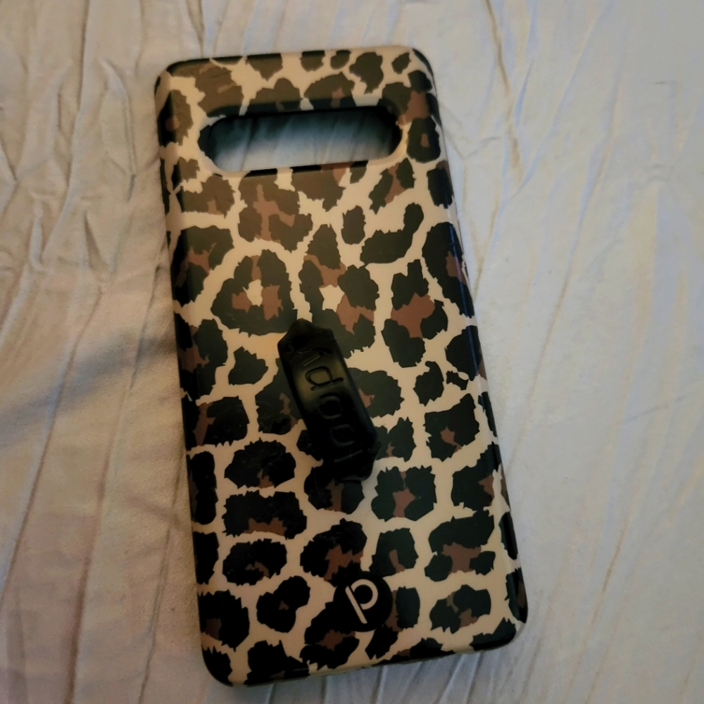 Galaxy S10 loopy case